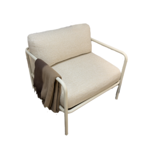 POLTRONA MIAMI AVANT GARDE | VERMOBIL OUTUDOOR
