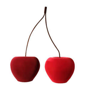 CHERRY VELVET | ADRIANI & ROSSI