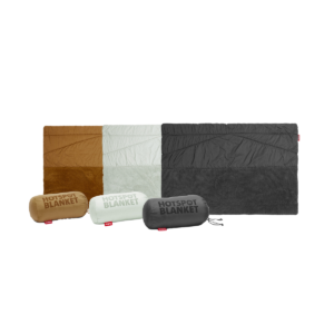 HOTSPOT BLANKET | Fatboy