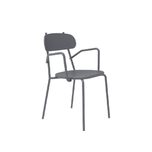 POLTRONA FOX | VERMOBIL OUTDOOR