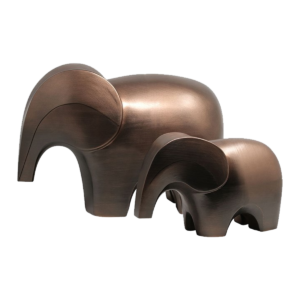 BRA ELEPHANT | ADRIANI & ROSSI