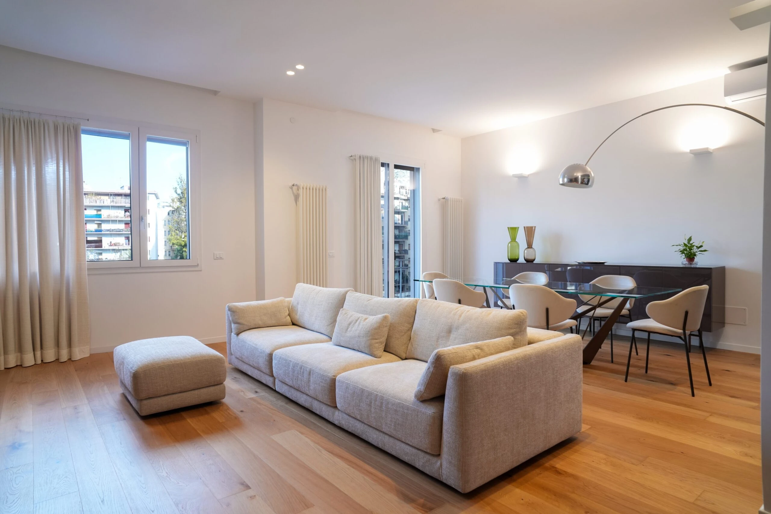 A Casa di AS – progetto d’interni a Palermo