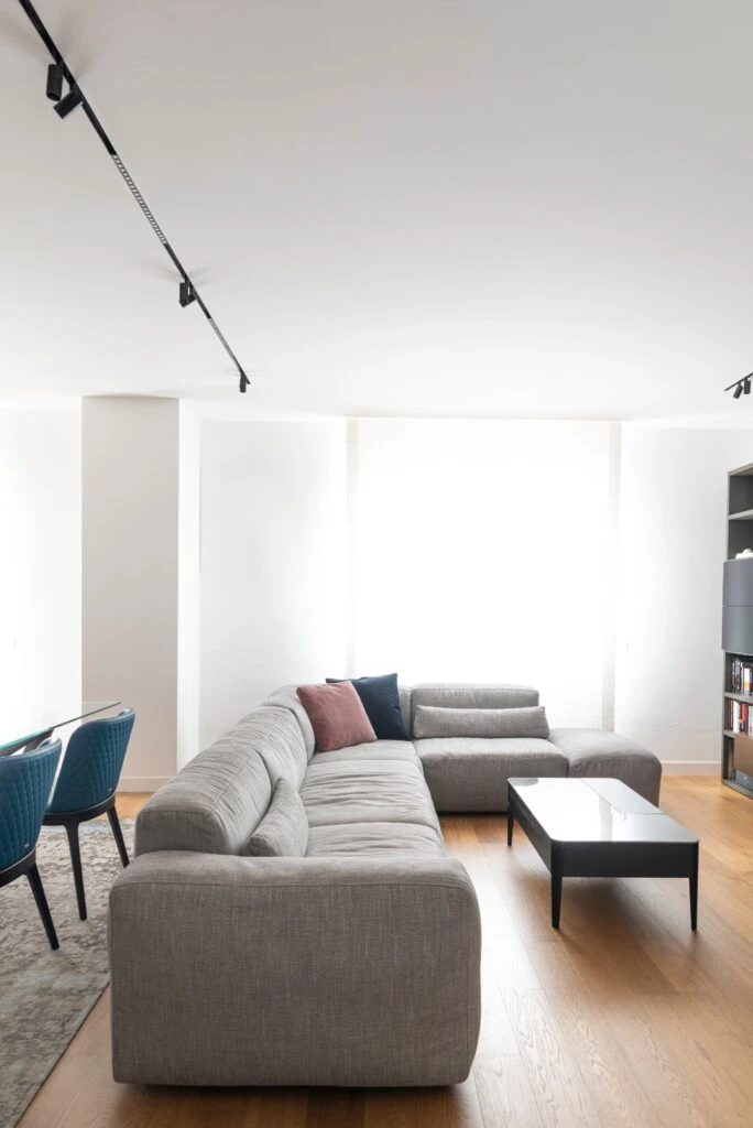 A Casa di Azzurra e Marco – progetto d’interni a Palermo, foto 9