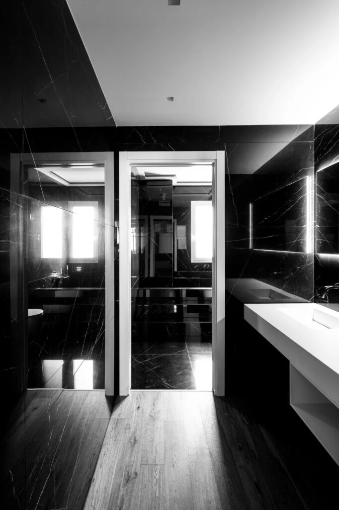 A Casa di Azzurra e Marco – progetto d’interni a Palermo, foto 6