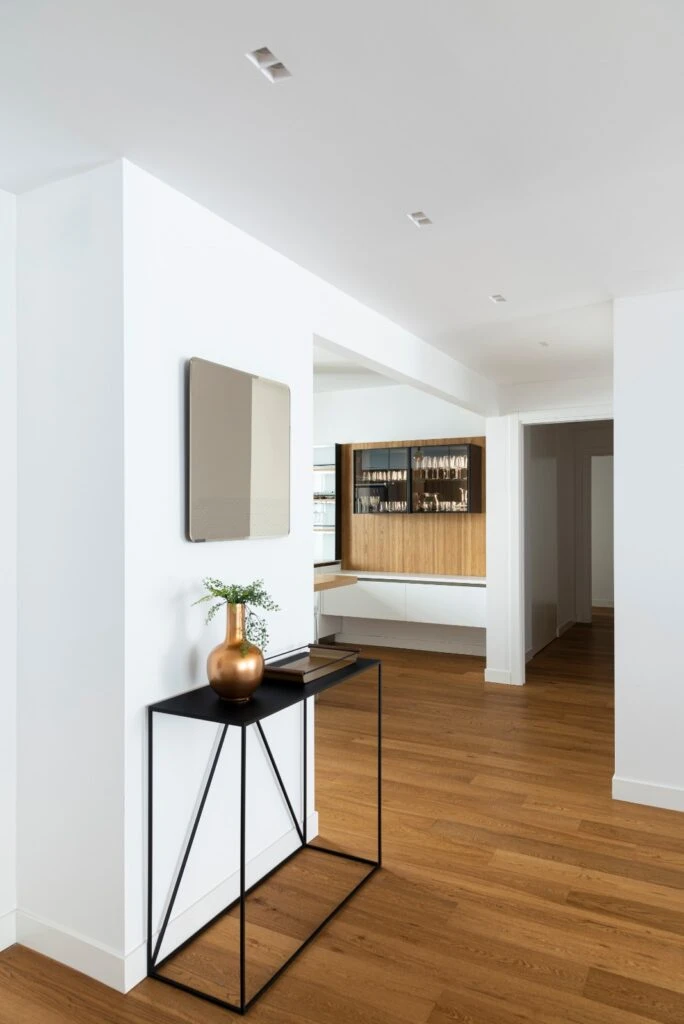 A Casa di Azzurra e Marco – progetto d’interni a Palermo, foto 2