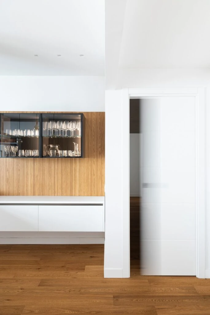 A Casa di Azzurra e Marco – progetto d’interni a Palermo, foto 8