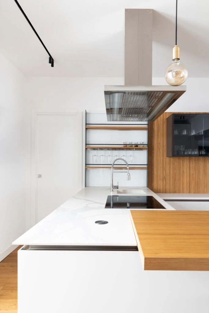 A Casa di Azzurra e Marco – progetto d’interni a Palermo, foto 5
