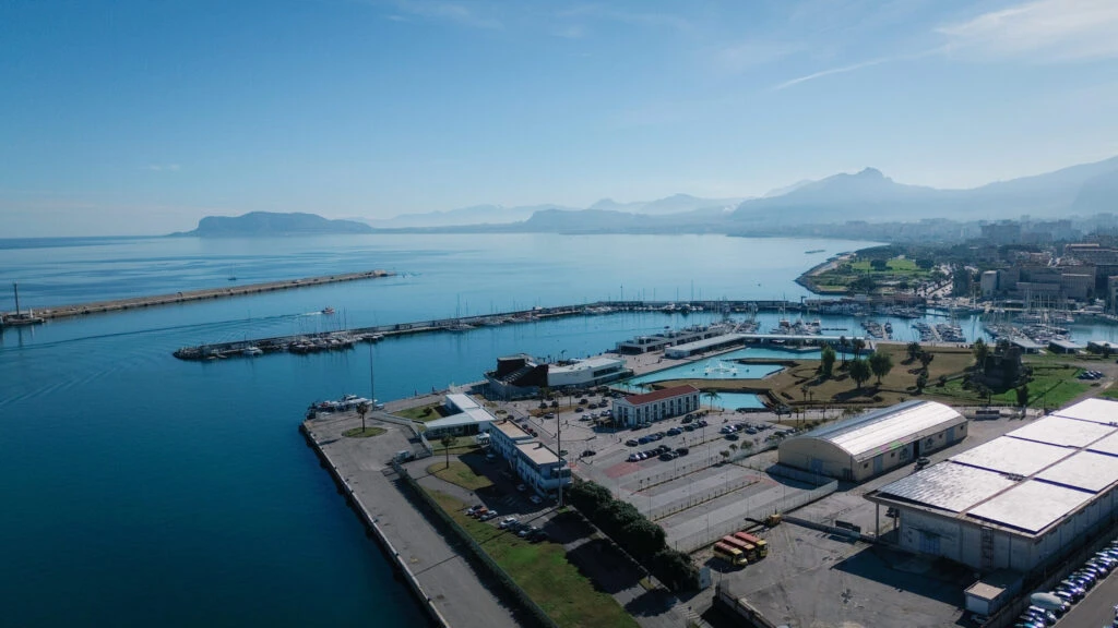 Harbour Front Luxury Rooms – progetto d’interni a Porto di Palermo, foto 13