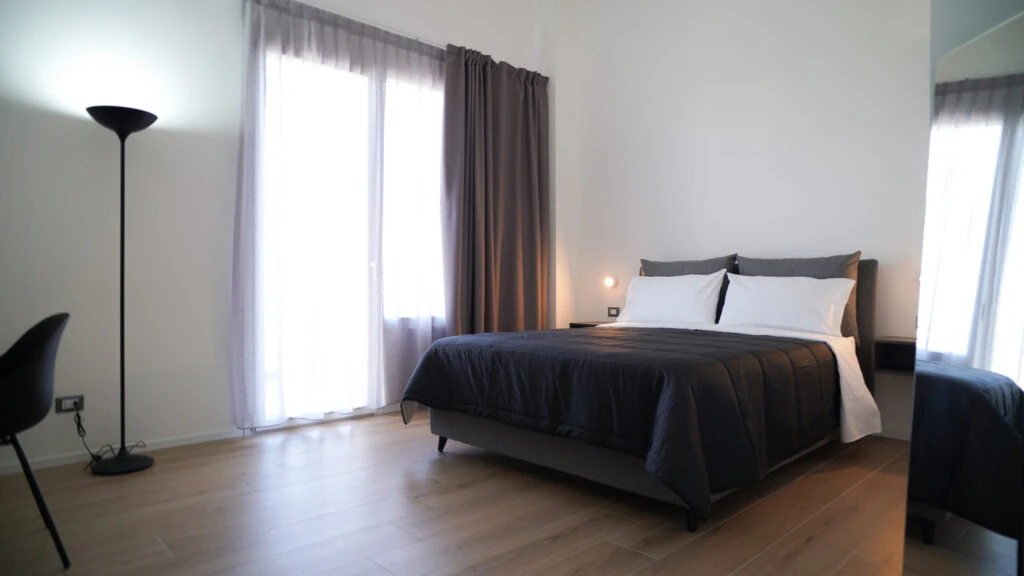 Harbour Front Luxury Rooms – progetto d’interni a Porto di Palermo, foto 5