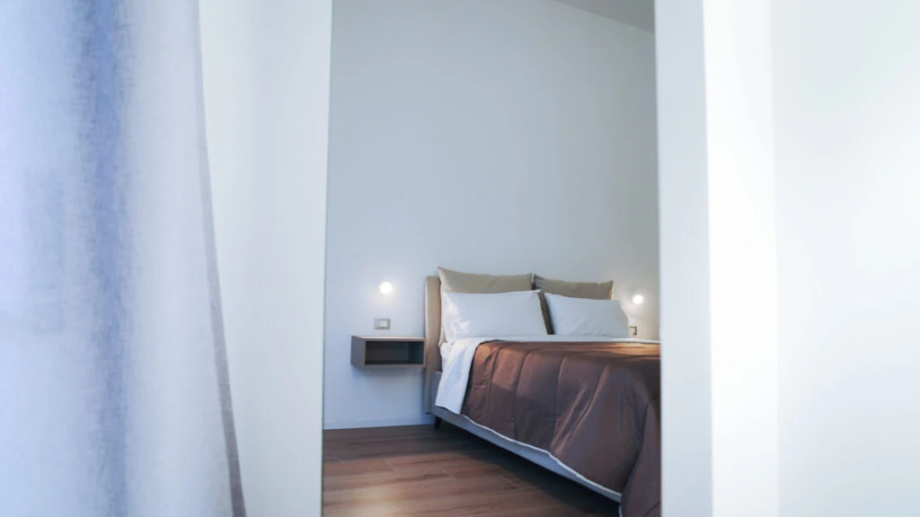 Harbour Front Luxury Rooms – progetto d’interni a Porto di Palermo, foto 7