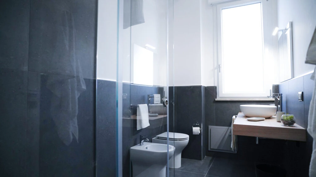 Harbour Front Luxury Rooms – progetto d’interni a Porto di Palermo, foto 8