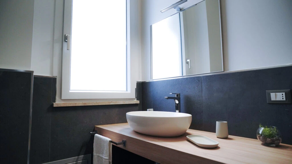 Harbour Front Luxury Rooms – progetto d’interni a Porto di Palermo, foto 9