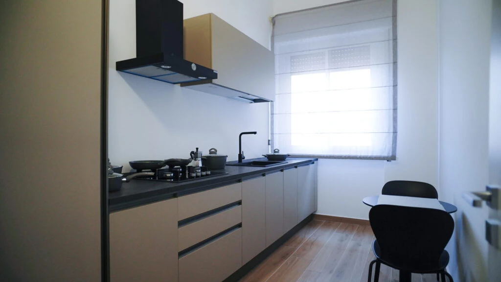 Harbour Front Luxury Rooms – progetto d’interni a Porto di Palermo, foto 10