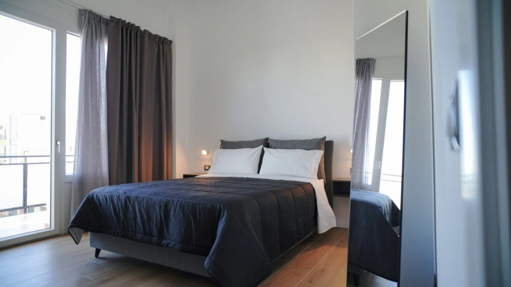 Harbour Front Luxury Rooms – progetto d’interni a Porto di Palermo, foto 11