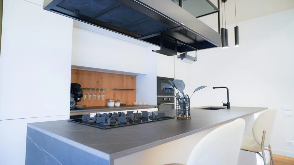 Eleganza essenziale FG – progetto d’interni a Palermo, foto 4