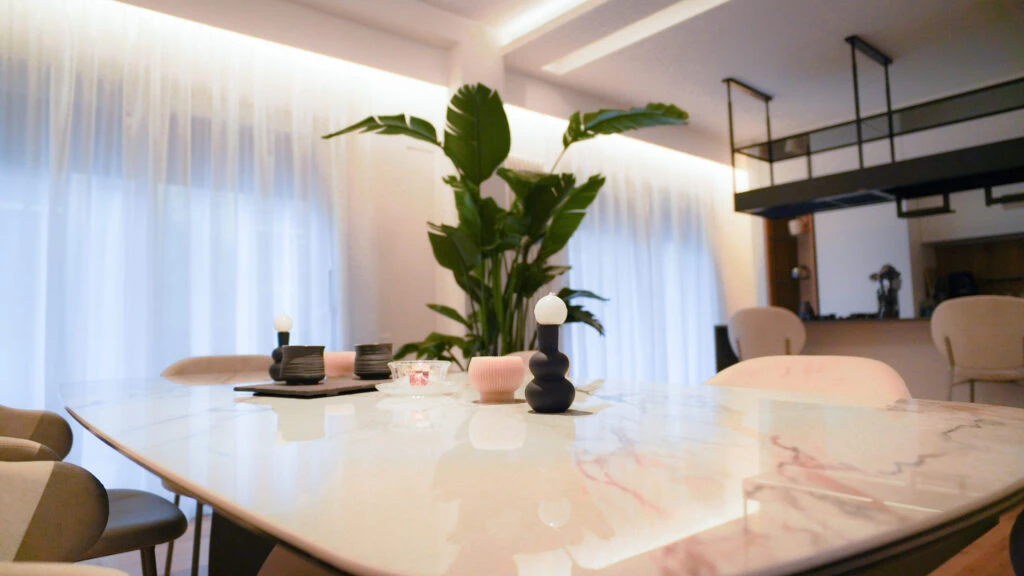 Eleganza essenziale FG – progetto d’interni a Palermo, foto 6