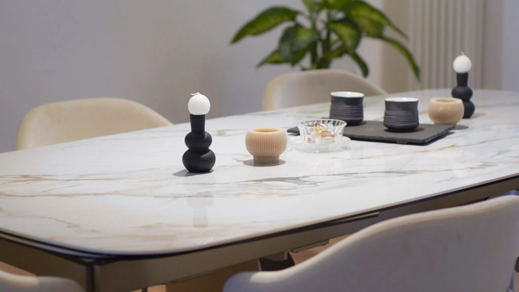Eleganza essenziale FG – progetto d’interni a Palermo, foto 8