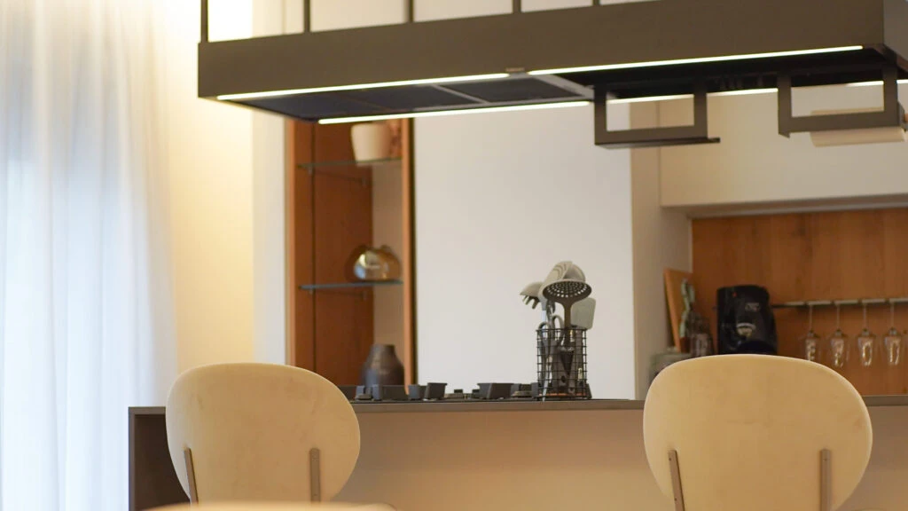 Eleganza essenziale FG – progetto d’interni a Palermo, foto 9