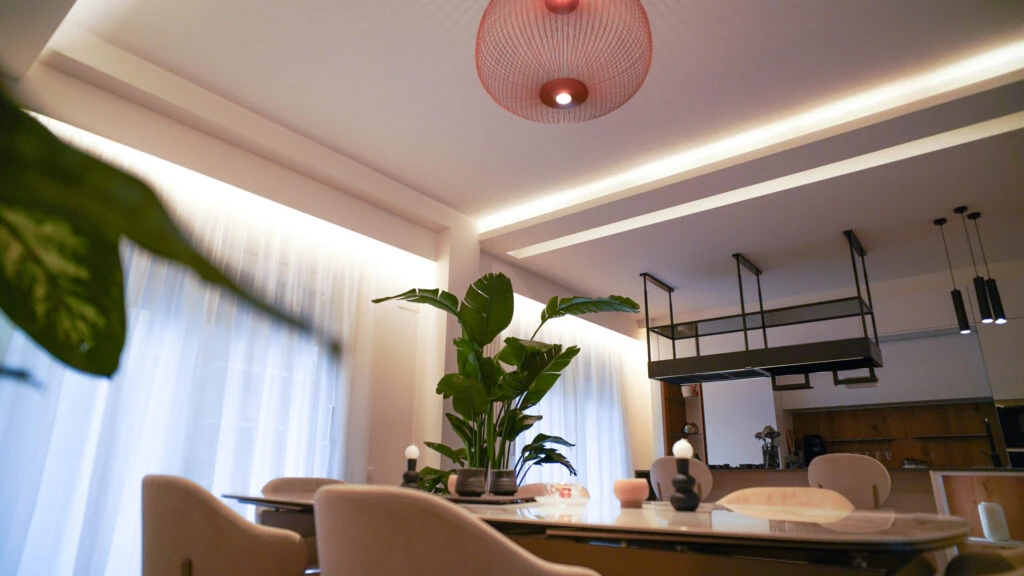 Eleganza essenziale FG – progetto d’interni a Palermo, foto 15