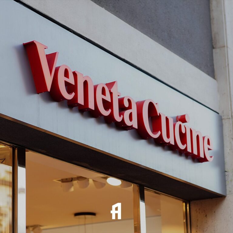Il monomarca a Palermo cambia look