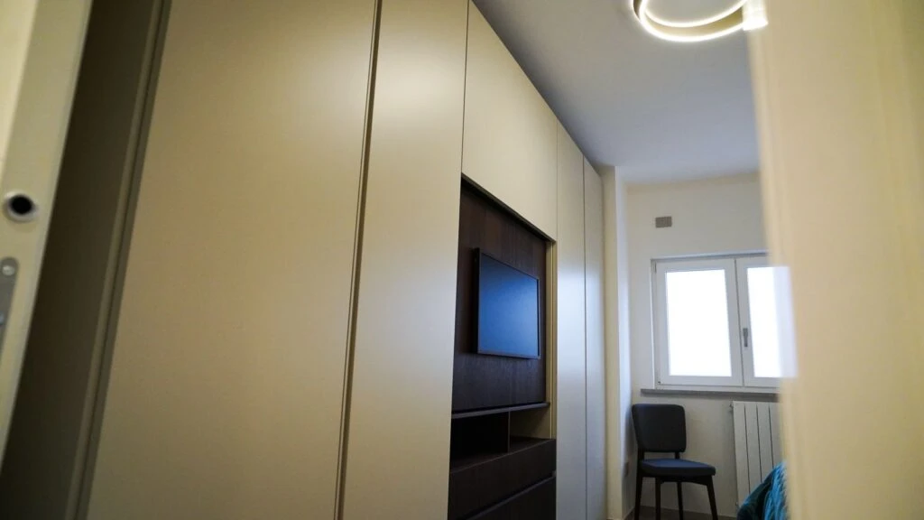 Su misura CG – progetto d’interni a Palermo, foto 10