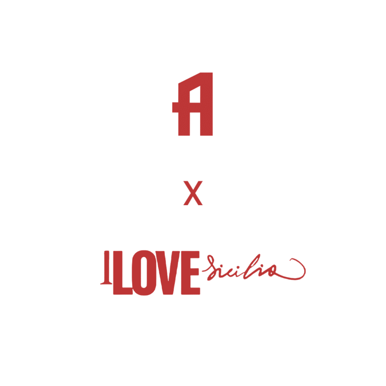 Abitare Via Emilia x I Love Sicilia