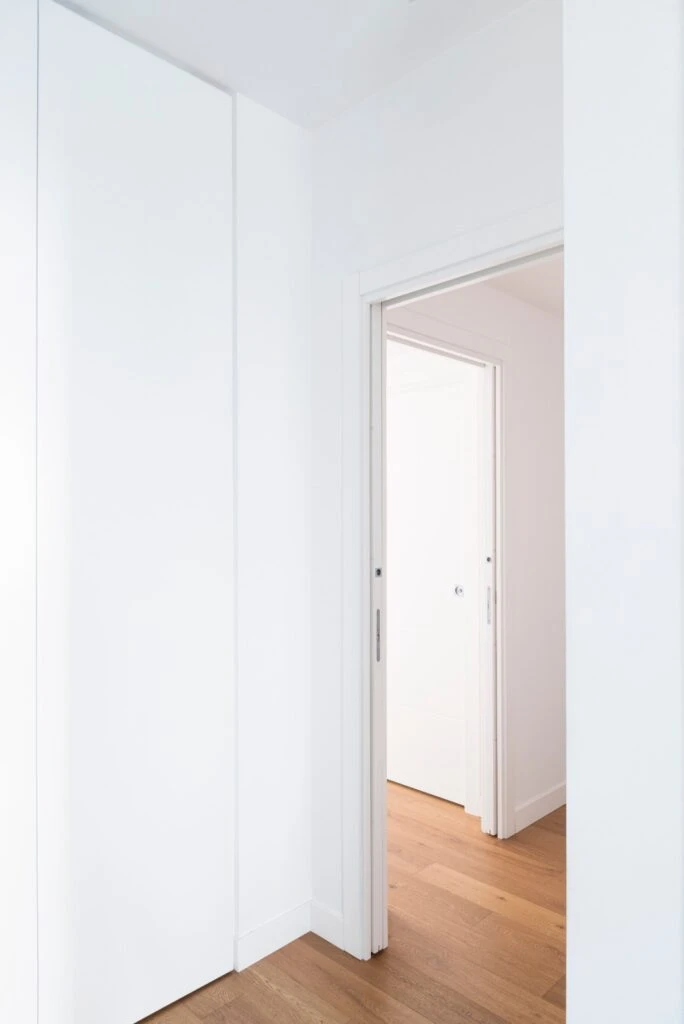 A Casa di Azzurra e Marco – progetto d’interni a Palermo, foto 12