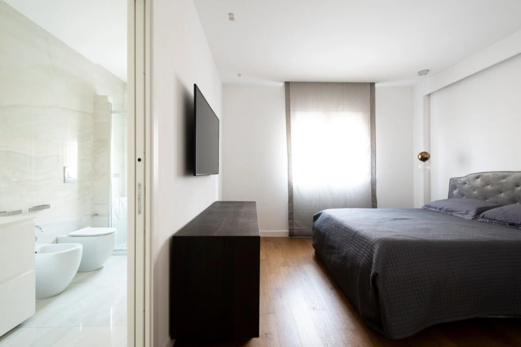 A Casa di Azzurra e Marco – progetto d’interni a Palermo, foto 11