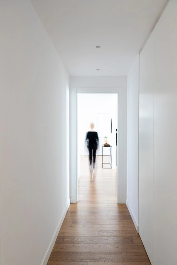 A Casa di Azzurra e Marco – progetto d’interni a Palermo, foto 14
