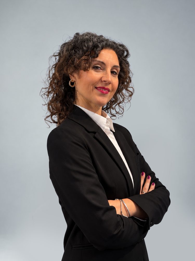 Alessandra Gargano, Consulente del riposo Dorelan