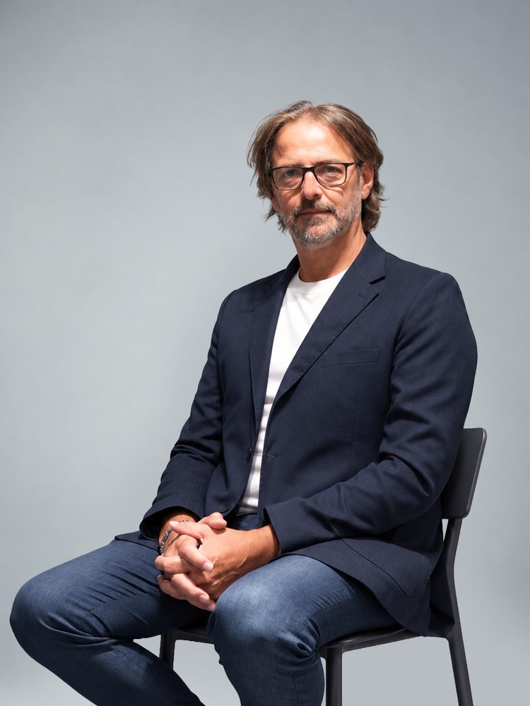 Giuseppe Selvaggio, Responsabile showroom